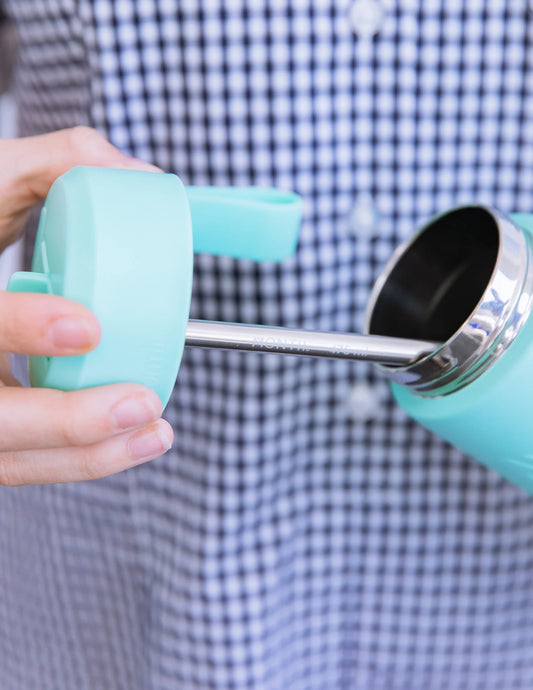 Pai din oțel inoxidabil pentru termosul vidat MontiiCo Fusion (3 dimensiuni)