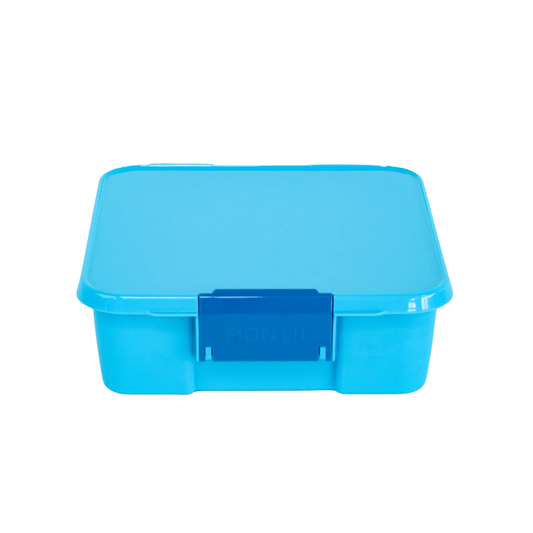 Bento Five - Coastal-kék / Superhero