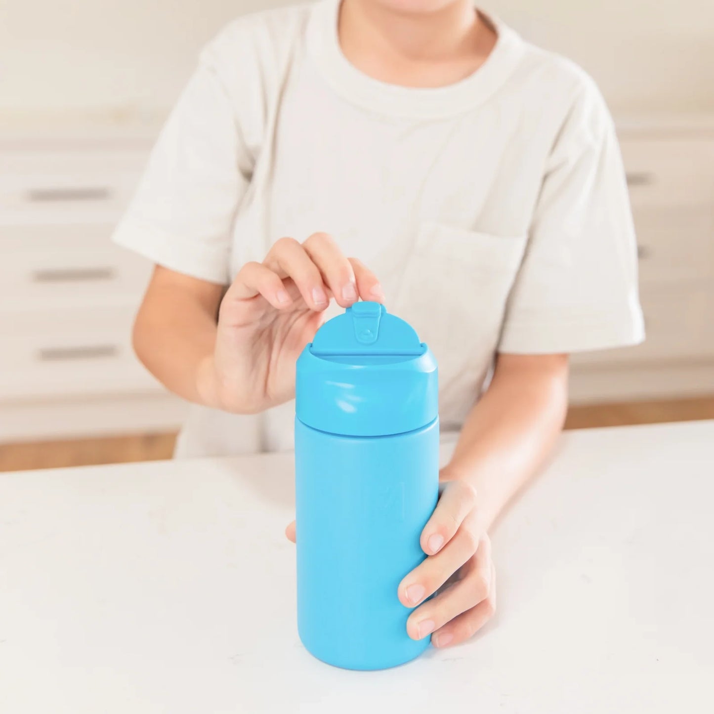 Bază termos izolată MontiiCo Fusion 350 ml (culori multiple)