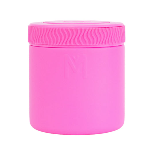 Termos pentru alimente MontiiCo 400 ml (diverse culori)