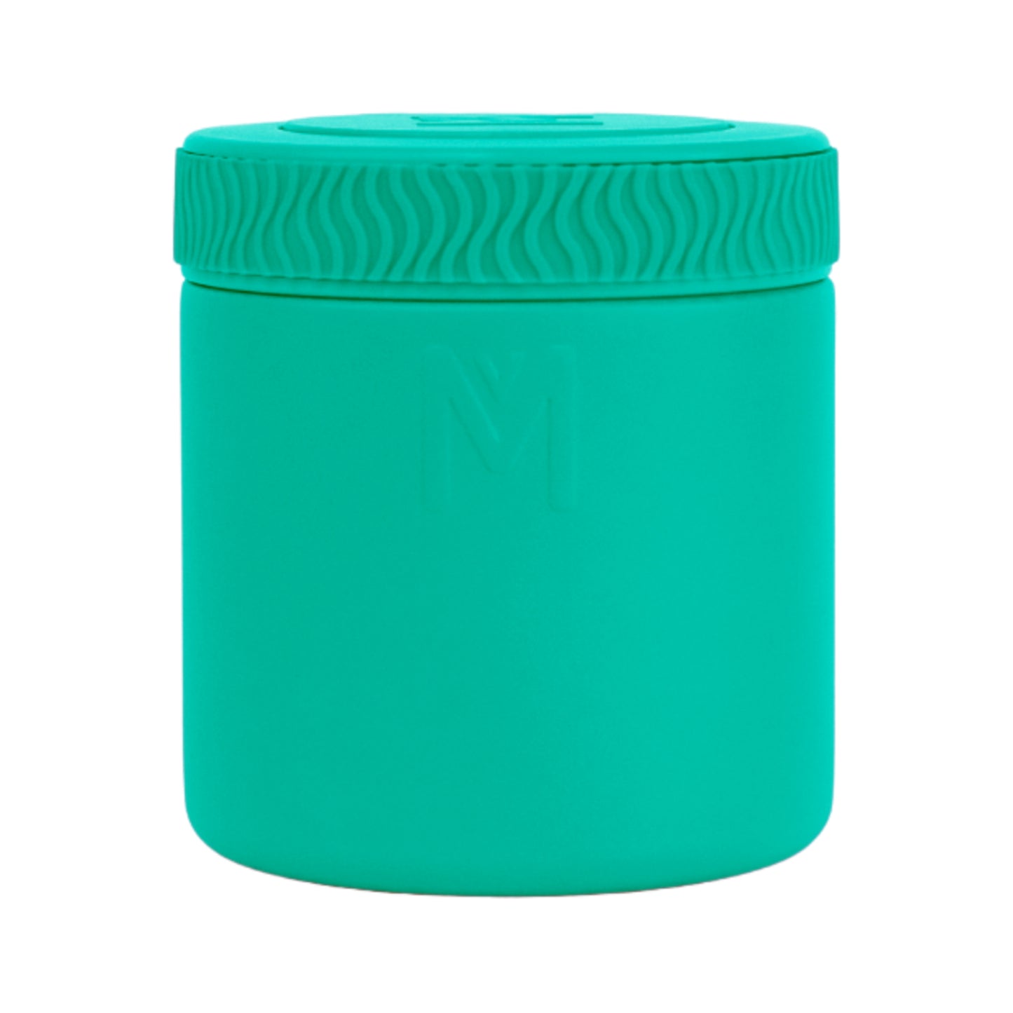 Termos alimentar MontiiCo 400 ml - în mai multe culori