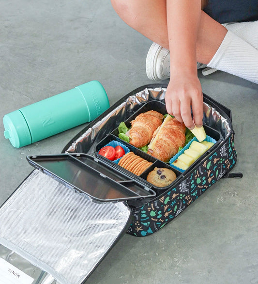 MontiiCo L - Jurassic - dinozaur