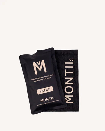 MontiiCo L - Game On