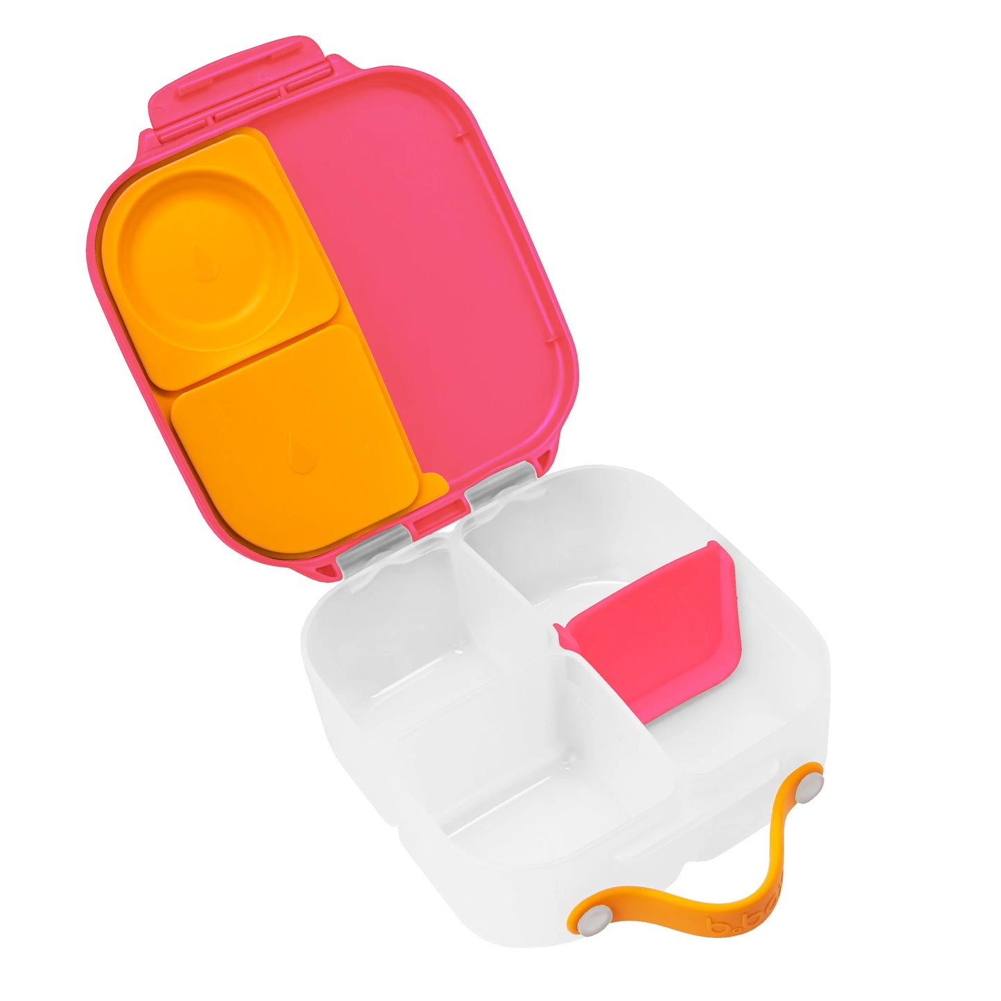cutie de prânz medie b.box (culori multiple)