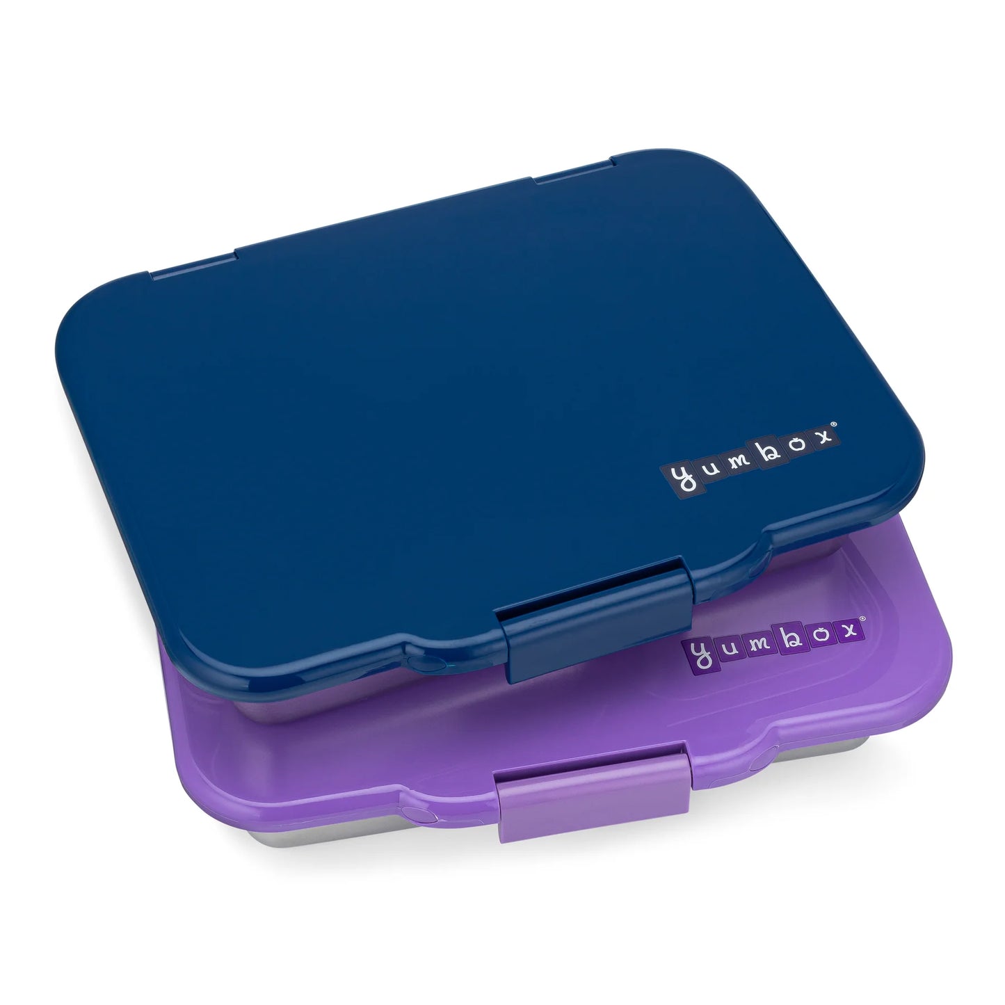 Yumbox Presto Santa Fe albastru