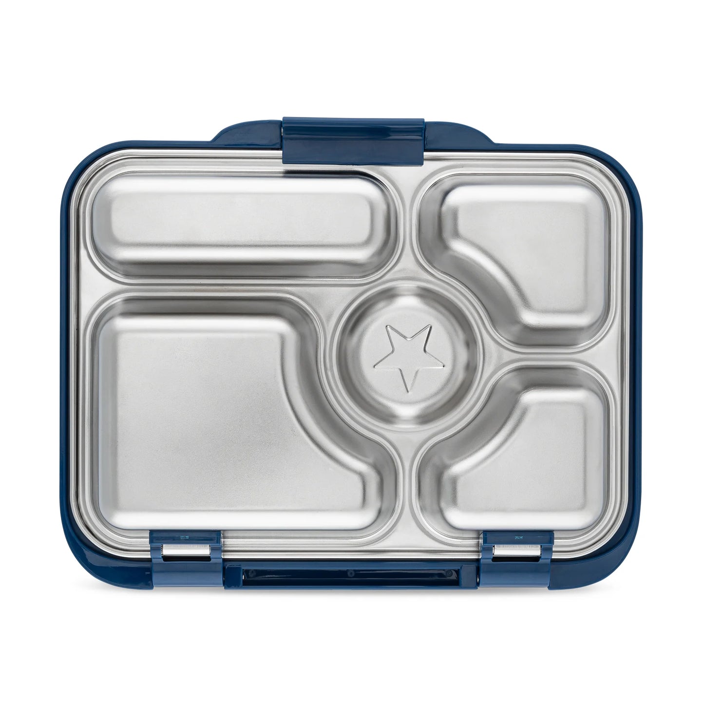 Yumbox Presto Santa Fe albastru