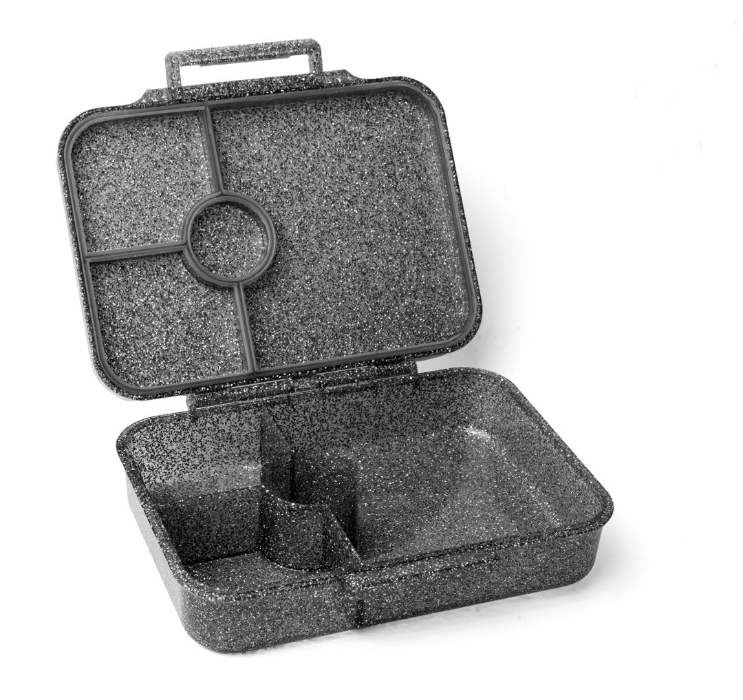 Leakbox Glamour - negru