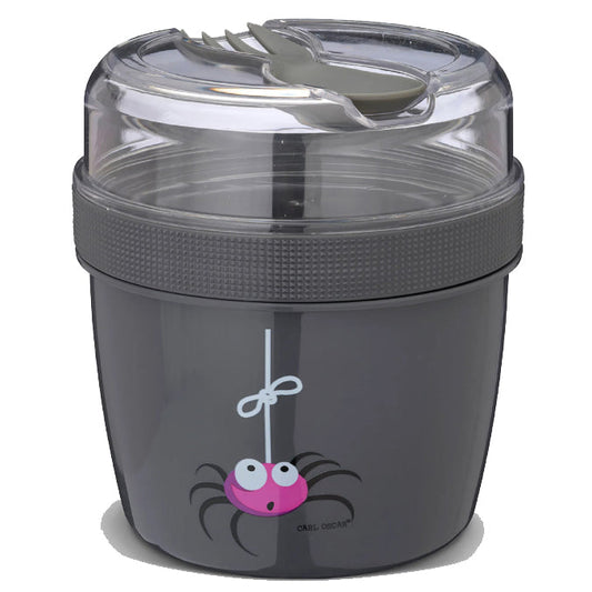 Recipient pentru gustări cu acumulator frigorific Carl Oscar N'ice Cup L (diverse culori)