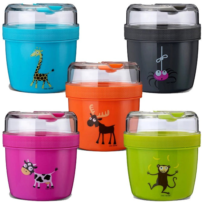 Carl Oscar N'ice Cup L pahar pentru gustări cu gheață (mai multe culori)