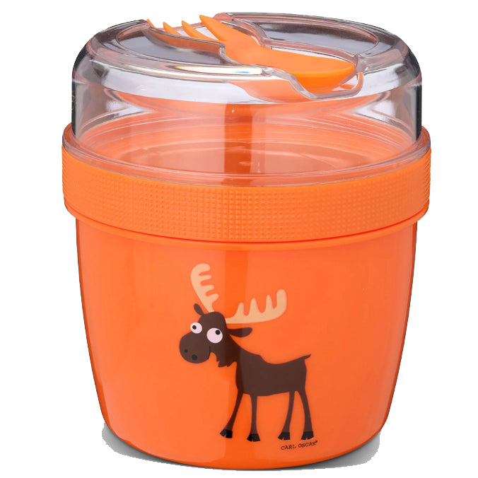 Carl Oscar N'ice Cup L pahar pentru gustări cu gheață (mai multe culori)