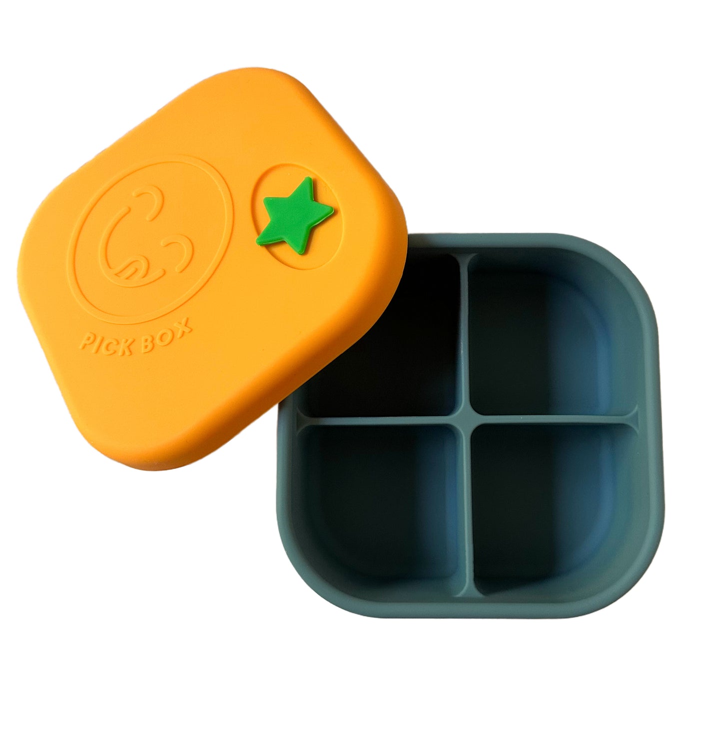 Cutie pentru Pick Box - Snack (în diverse culori)