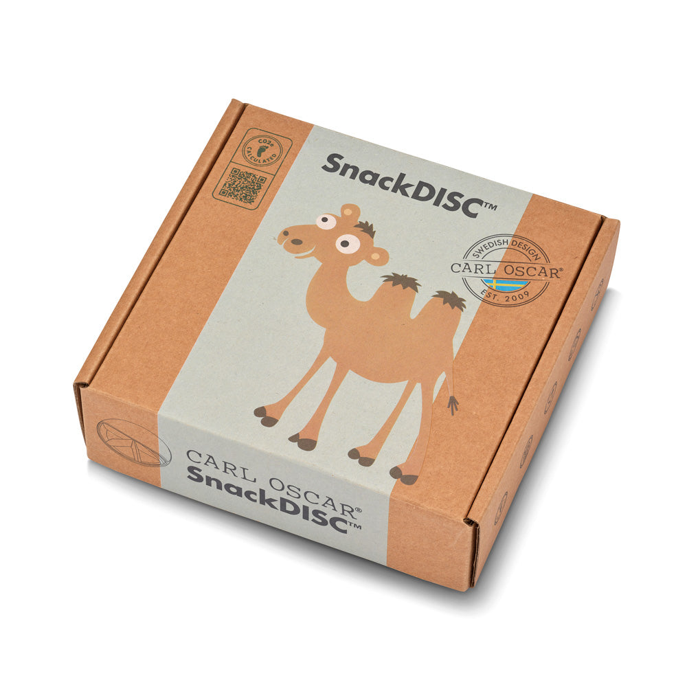 Carl Oscar SnackDISC (culori multiple)