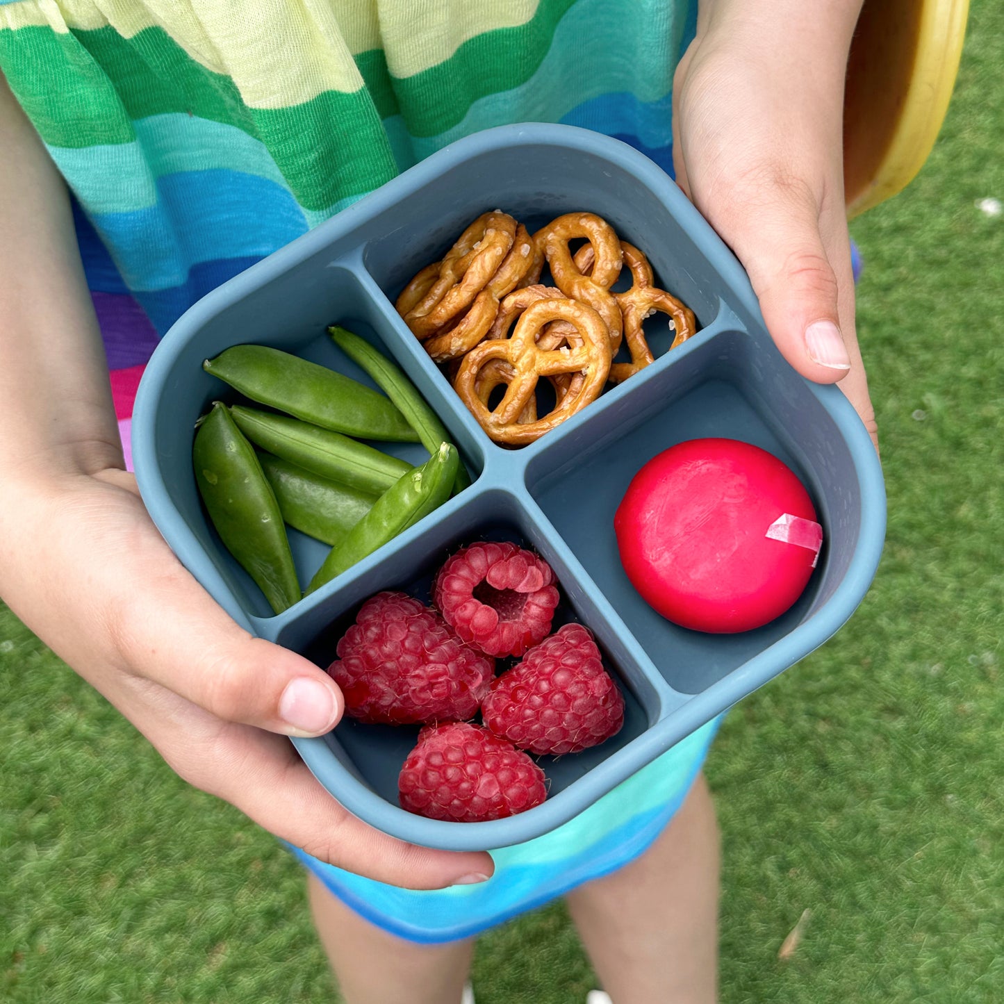 Cutie pentru Pick Box - Snack (în diverse culori)