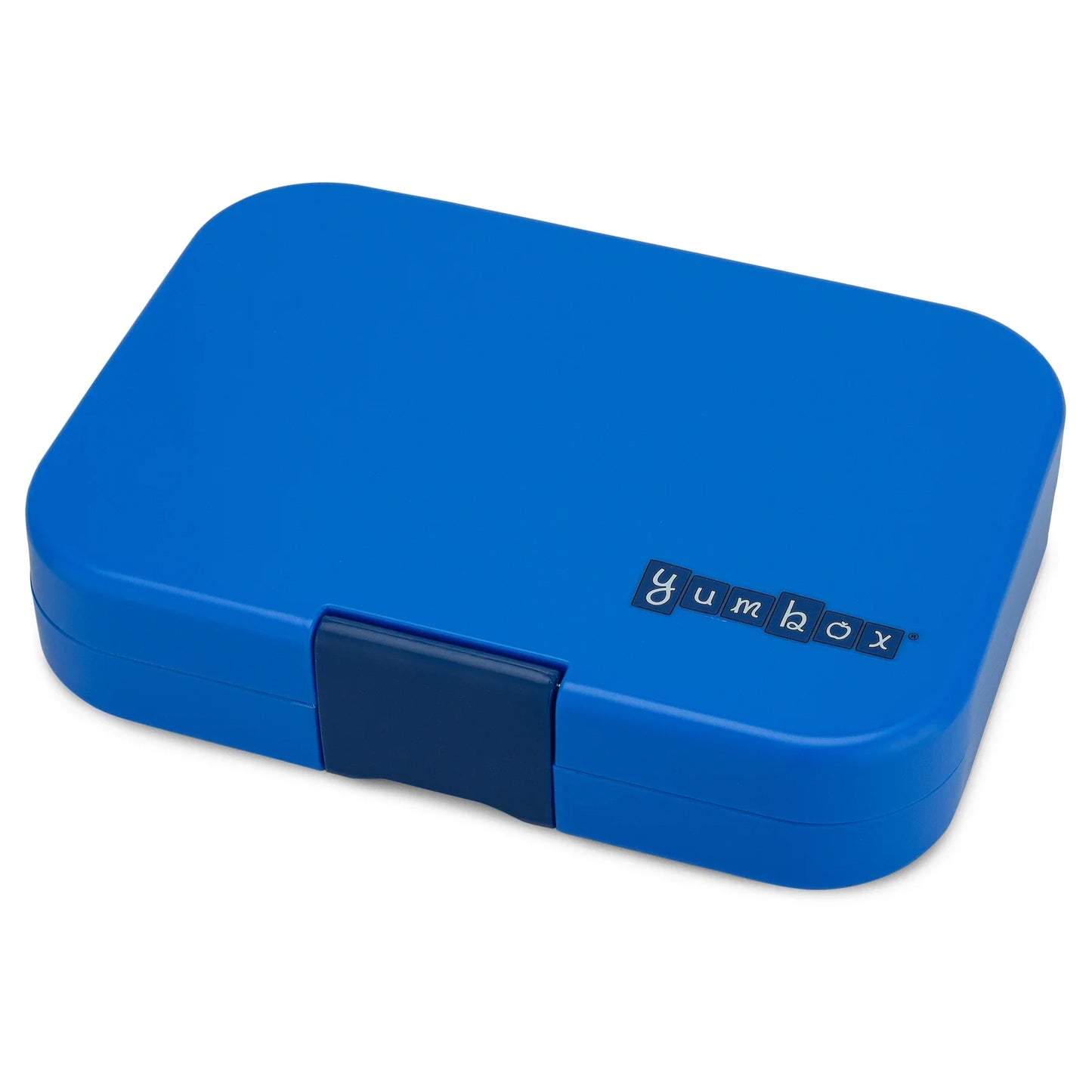 Yumbox Original Surf Blue / Funny Monsters