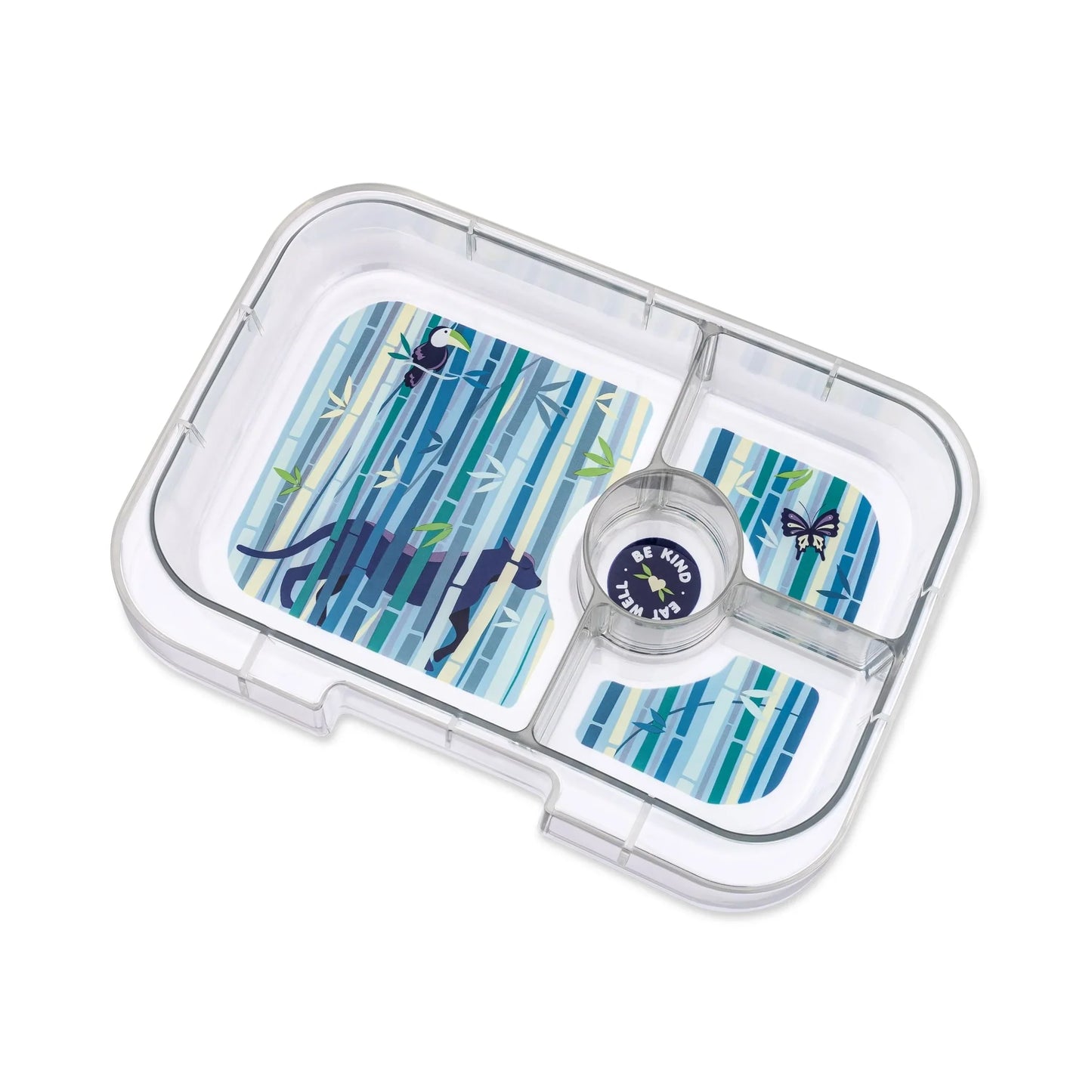 Tavă interioară Yumbox Panino - Panther