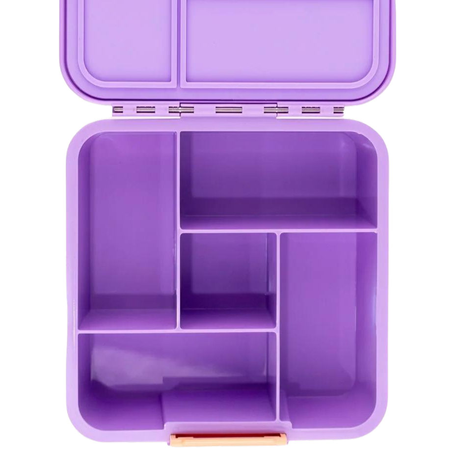 Bento Five - Rolă Curcubeu