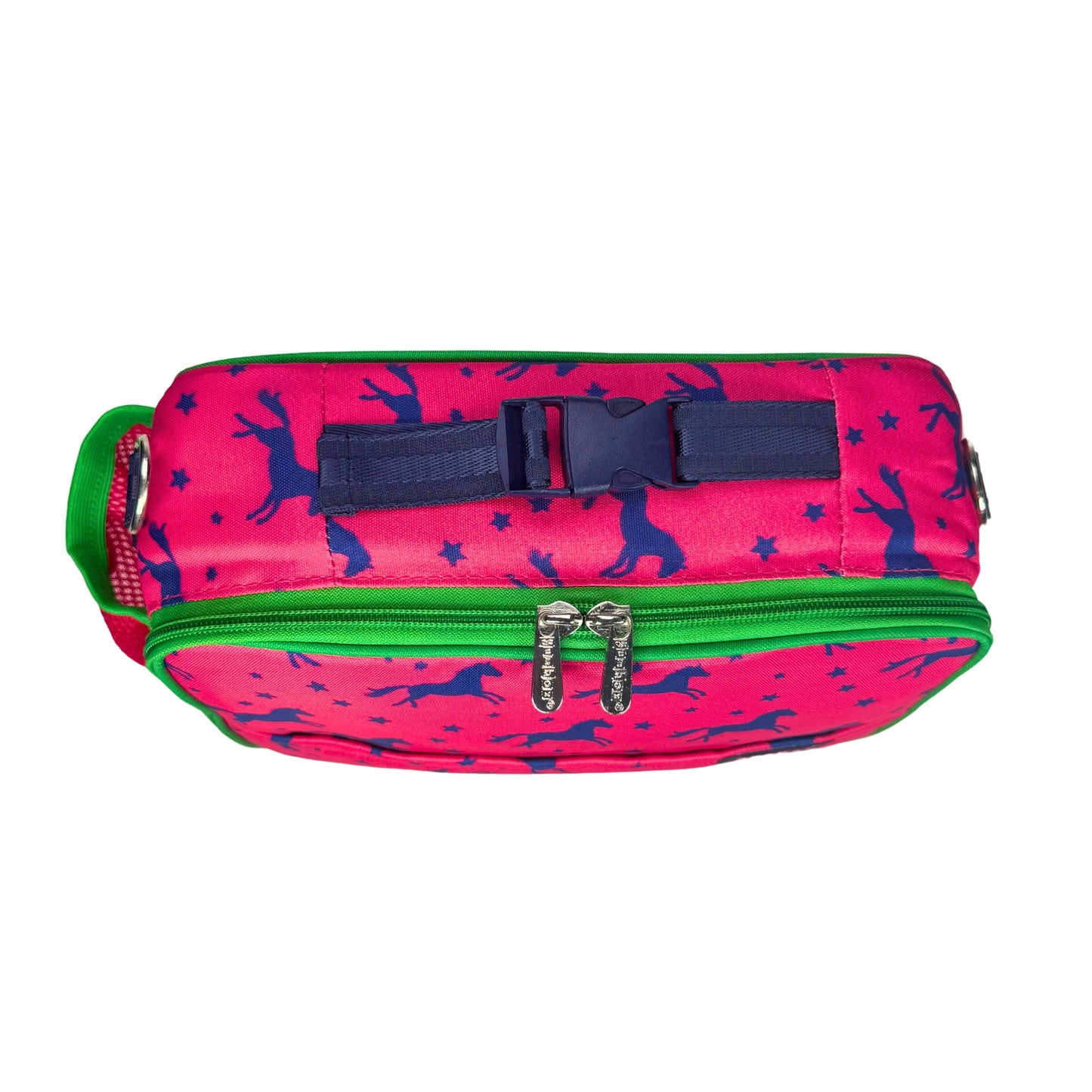 Yumbox Classic - albastru închis