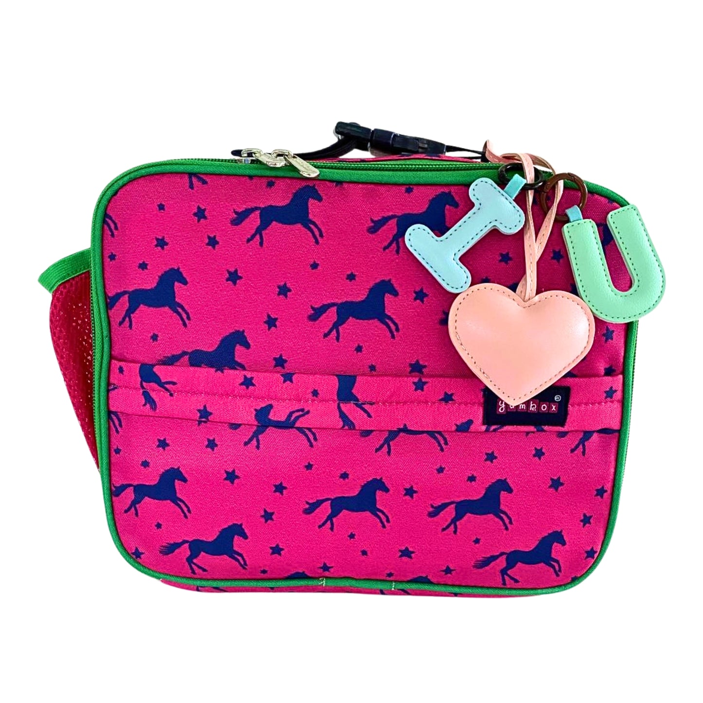Yumbox Classic - albastru închis