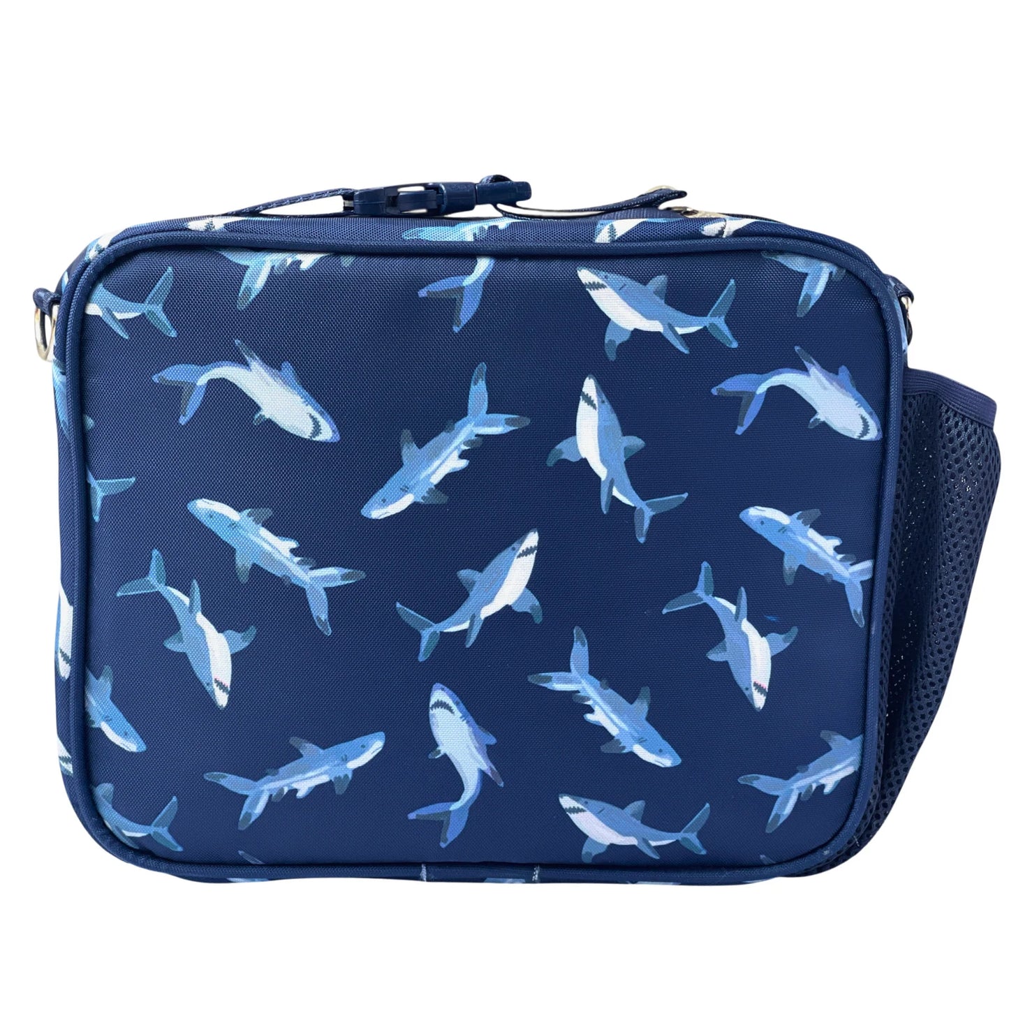 Yumbox Classic - albastru închis
