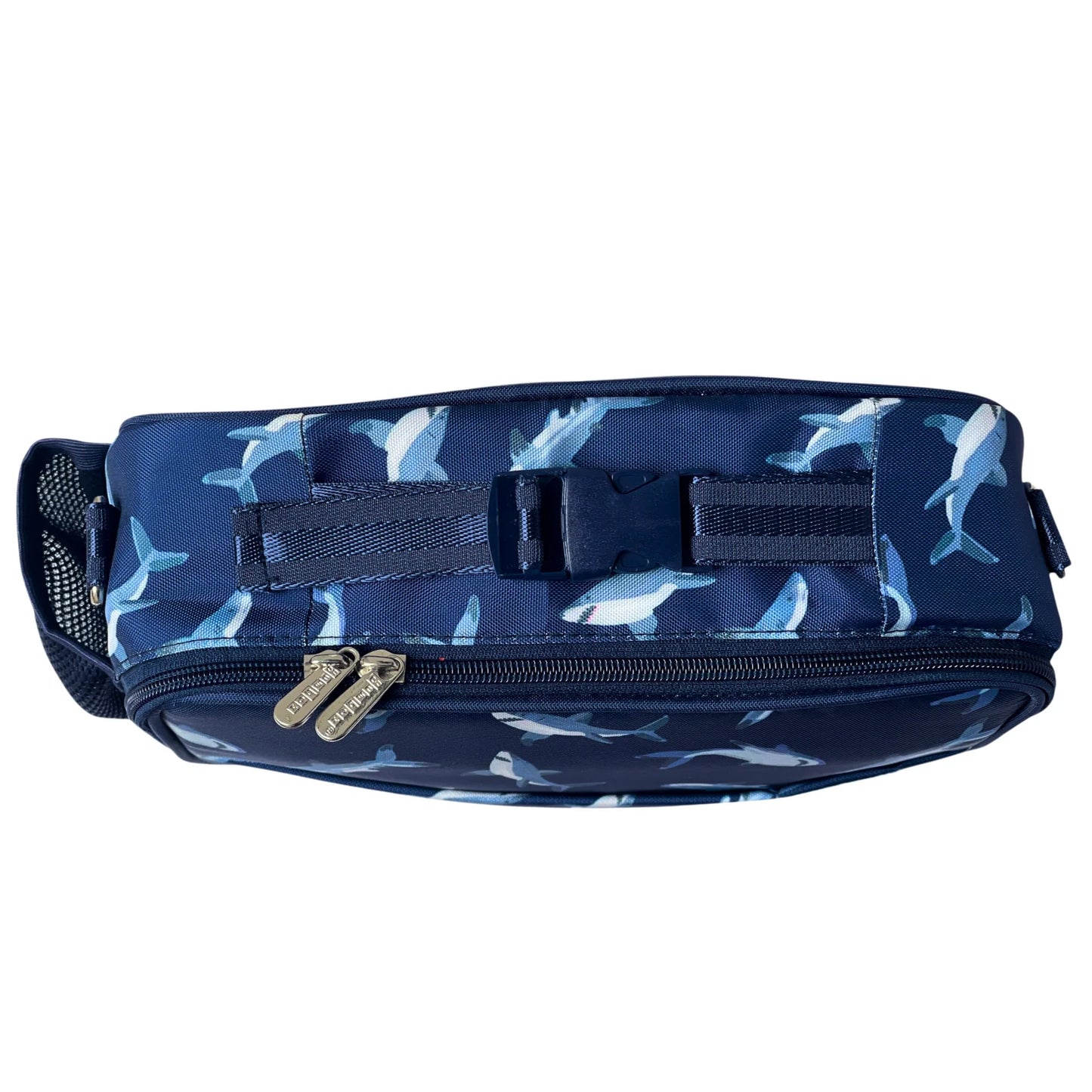 Yumbox Classic - albastru închis