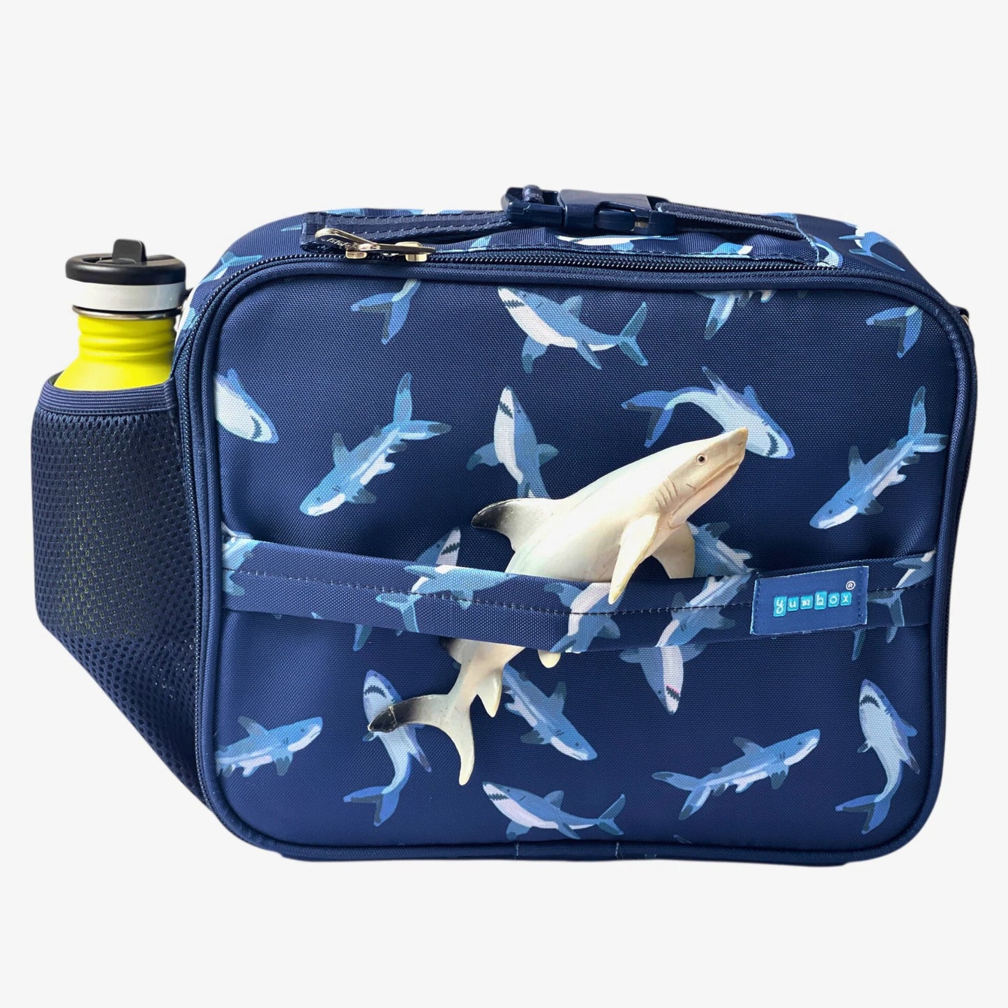 Yumbox Classic - albastru închis