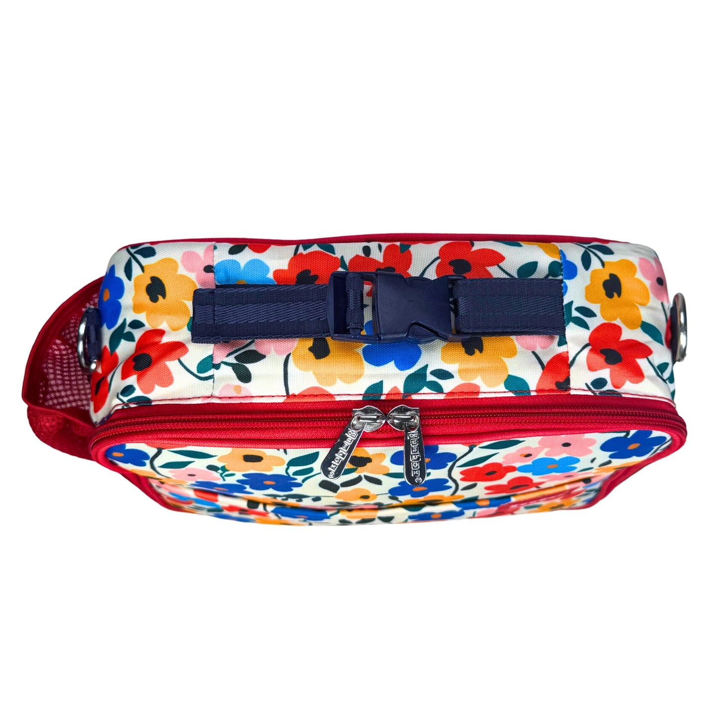 Yumbox Classic - albastru închis