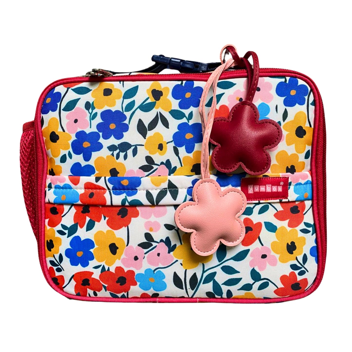 Yumbox Classic - albastru închis