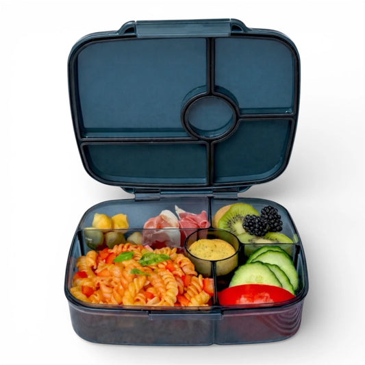 Yumbox Go / Berlin Grey