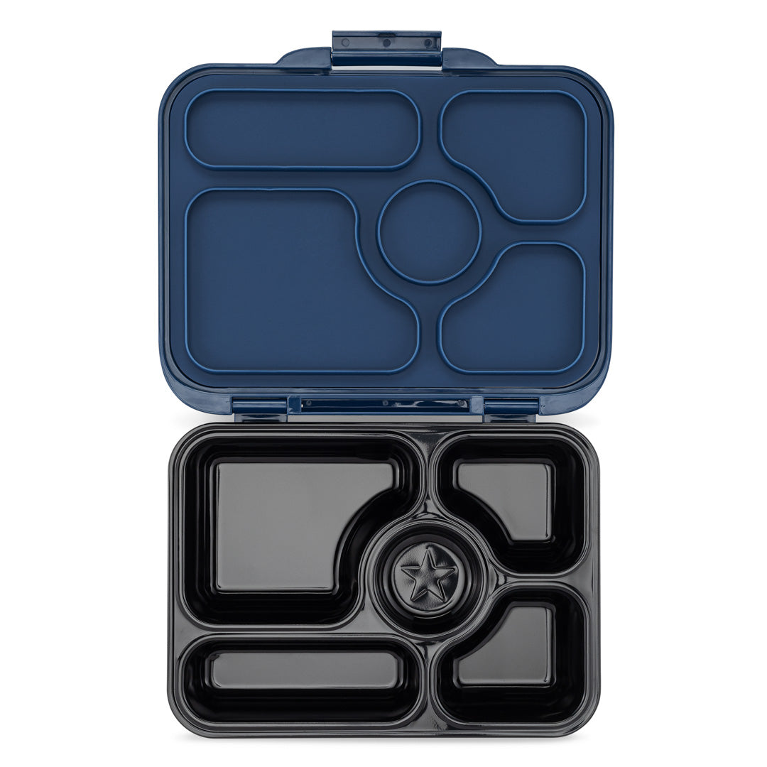Yumbox Presto - acoperit cu ceramică