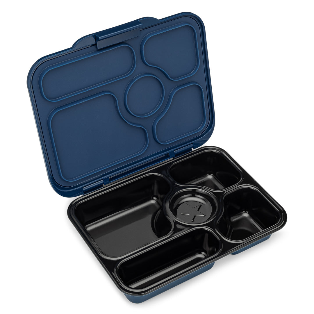 Yumbox Presto - acoperit cu ceramică