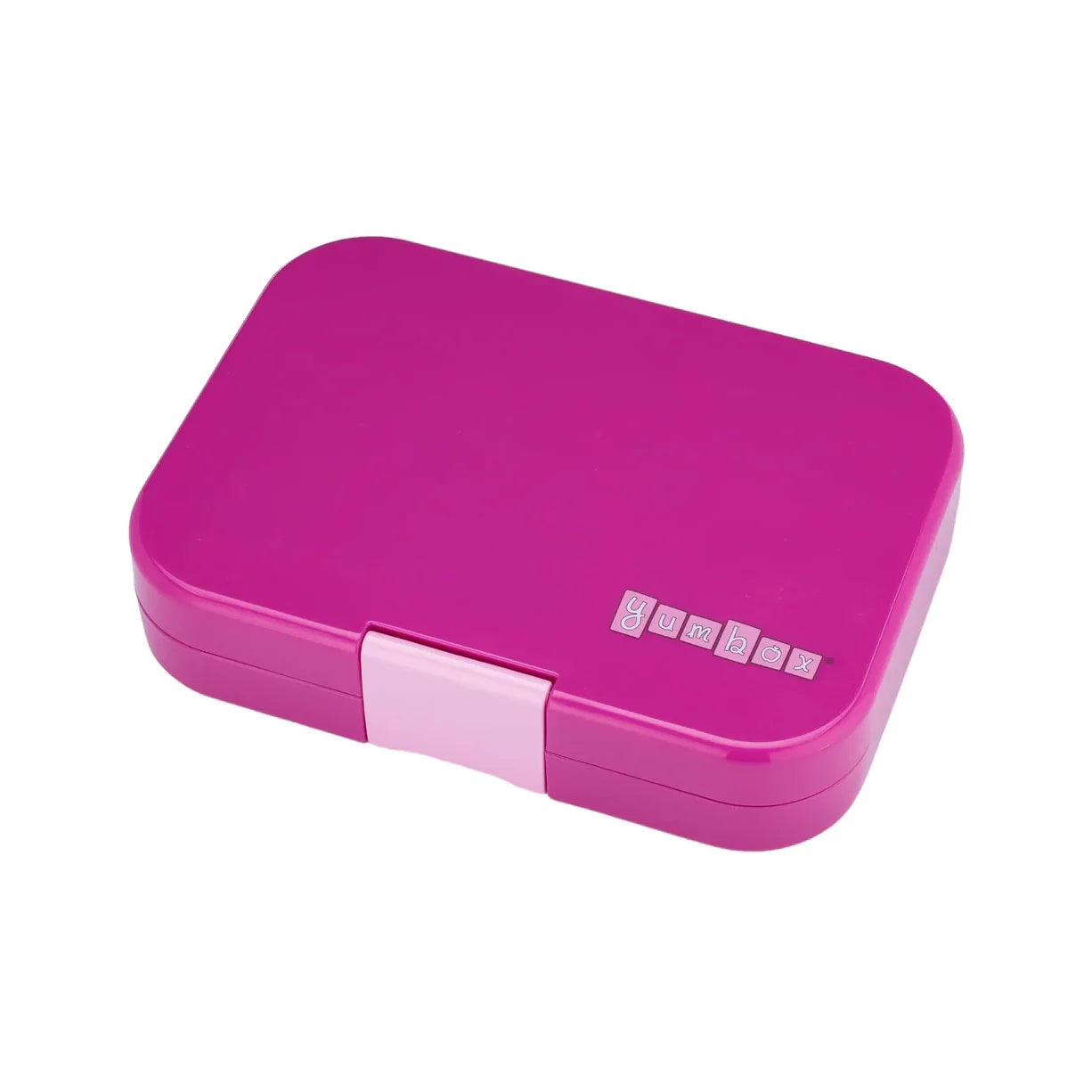 Cutie exterioară originală Yumbox - Malibu Purple - FĂRĂ TAVĂ INTERIOARĂ