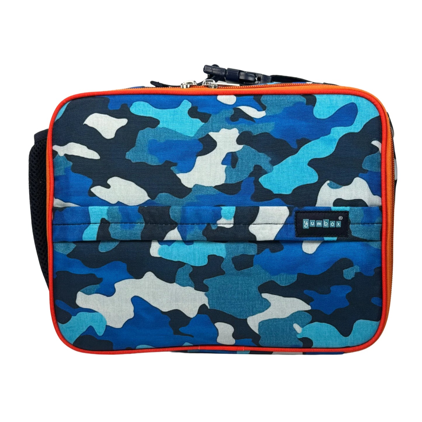 Yumbox Classic - albastru închis