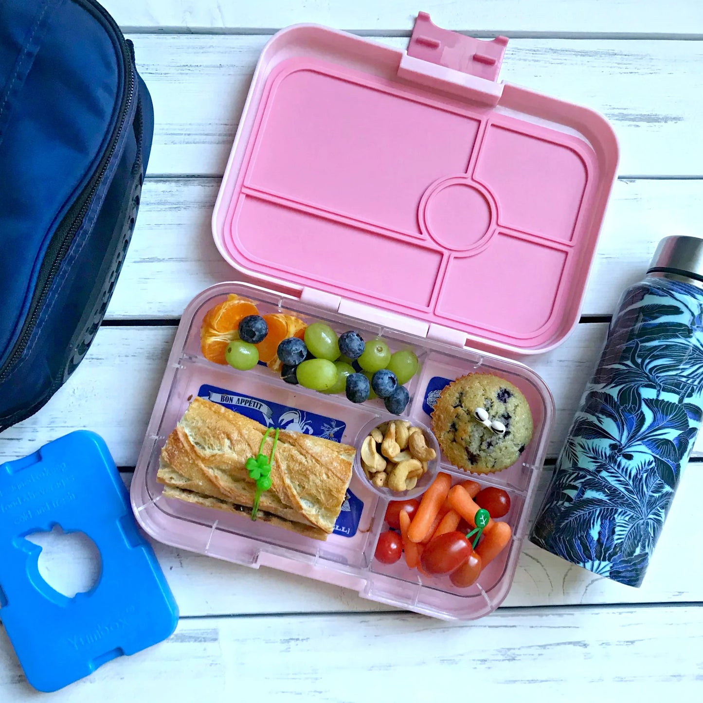Compresie cu gheață Yumbox (1 buc.)