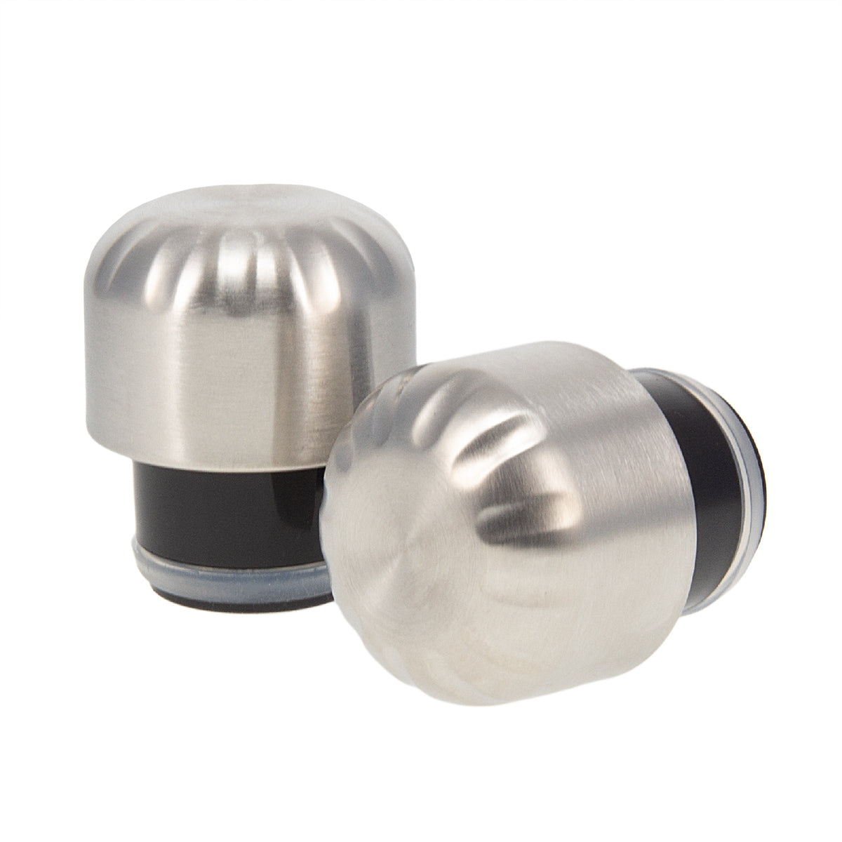 Capac de sticlă Ars Una pentru sticlă metalică de 500 ml