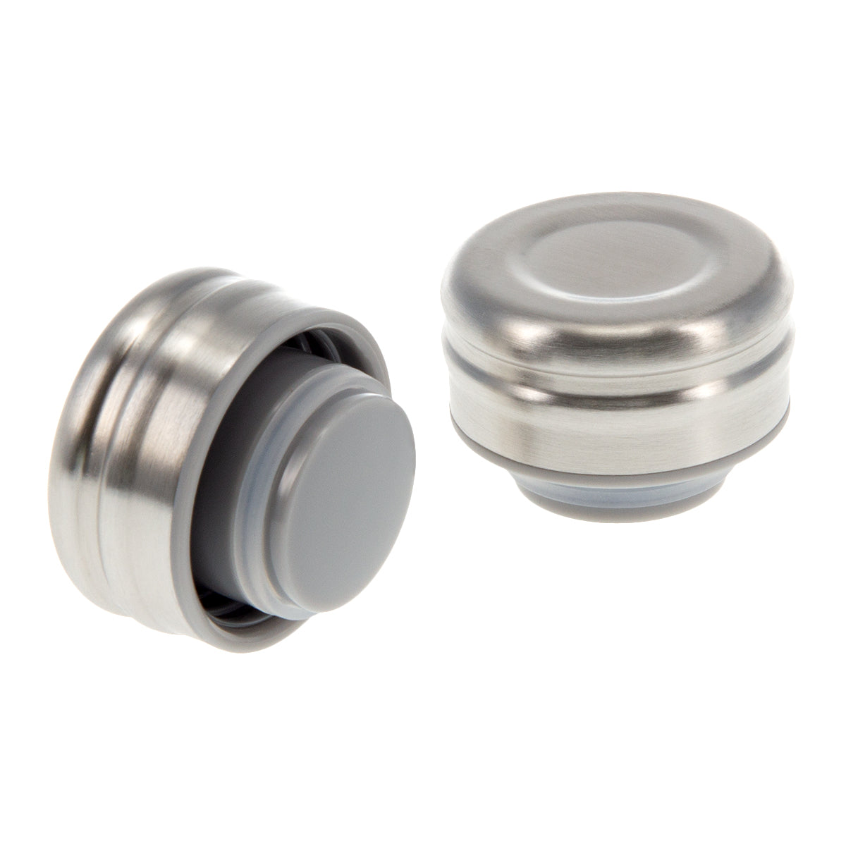 Capac de sticlă Ars Una pentru sticlă metalică de 600 ml