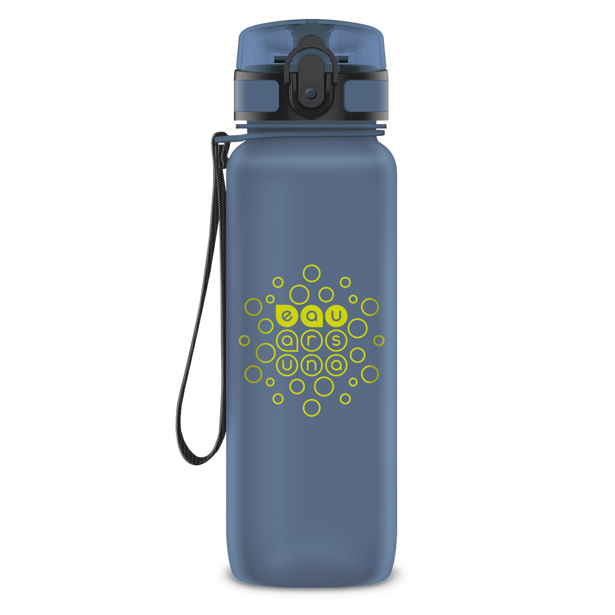Sticlă de apă Ars Una - 800 ml (diverse modele)