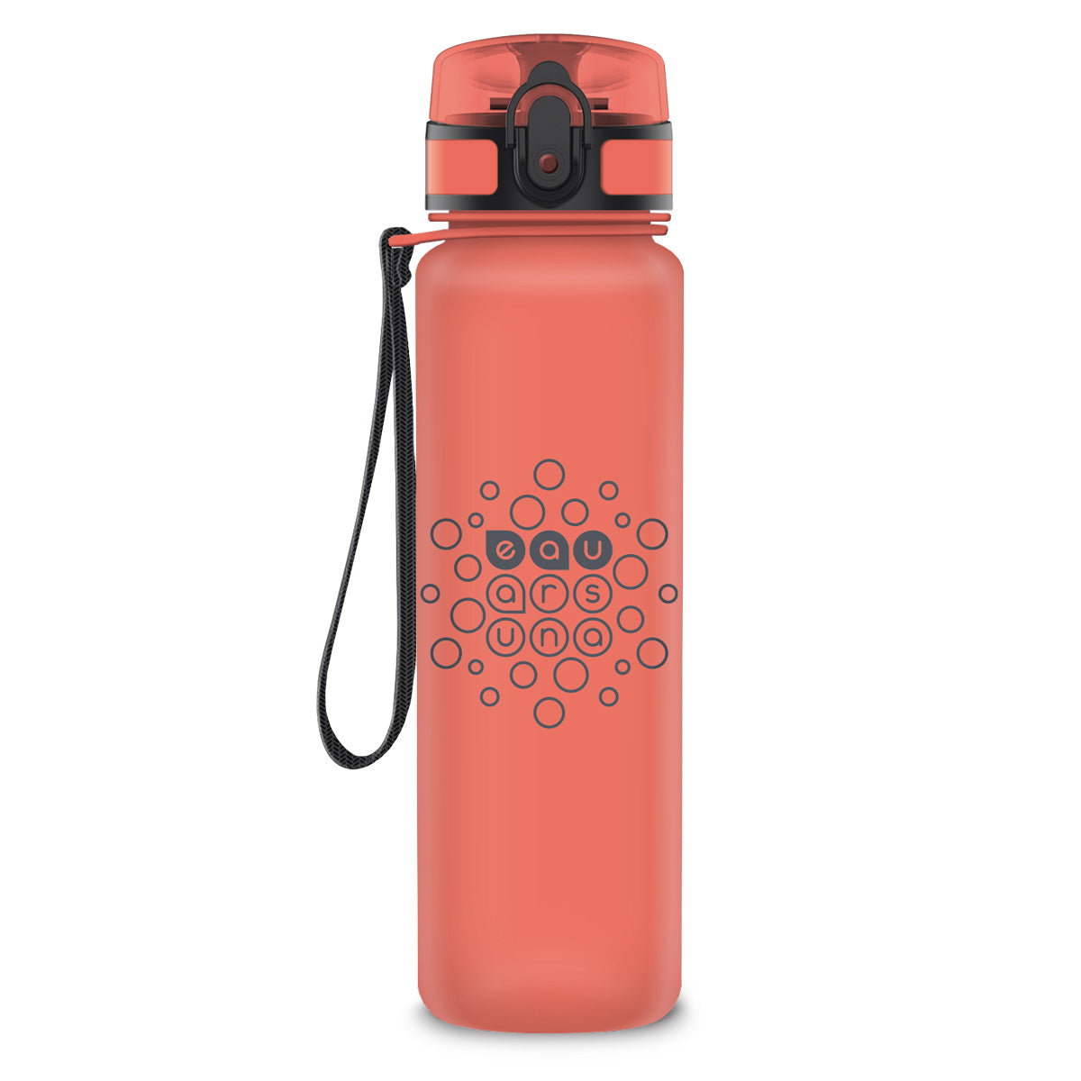 Sticlă de apă Ars Una - 600 ml (diverse modele)