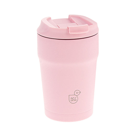 Cană termică Ars Una 350 ml (diverse culori)