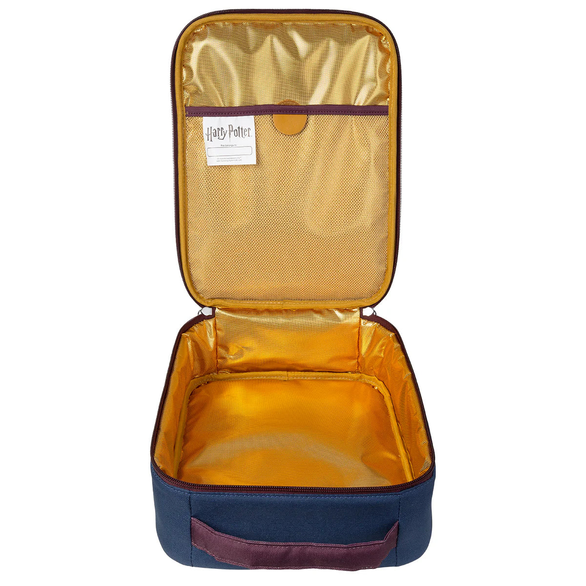 Sticlă b.box tritan cu pai 600 ml – Batman