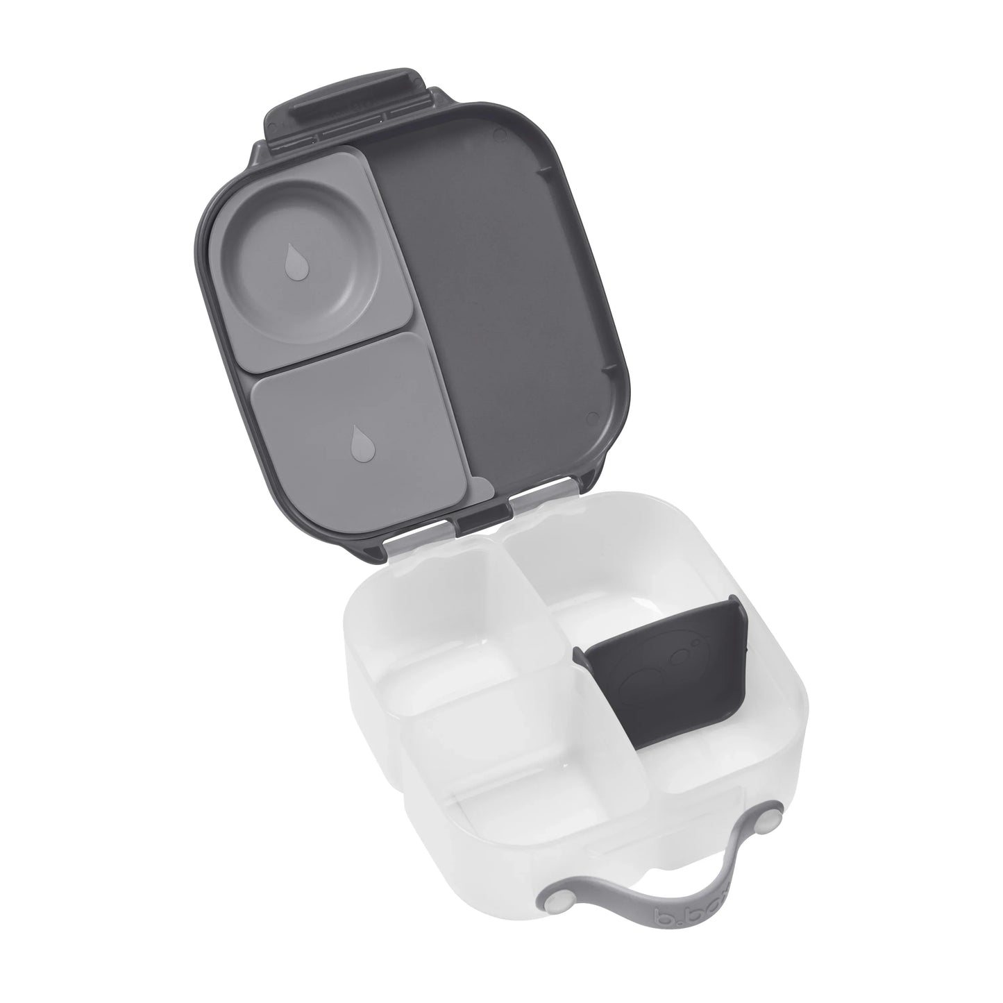 Lunchbox b.box mediu (diverse culori)