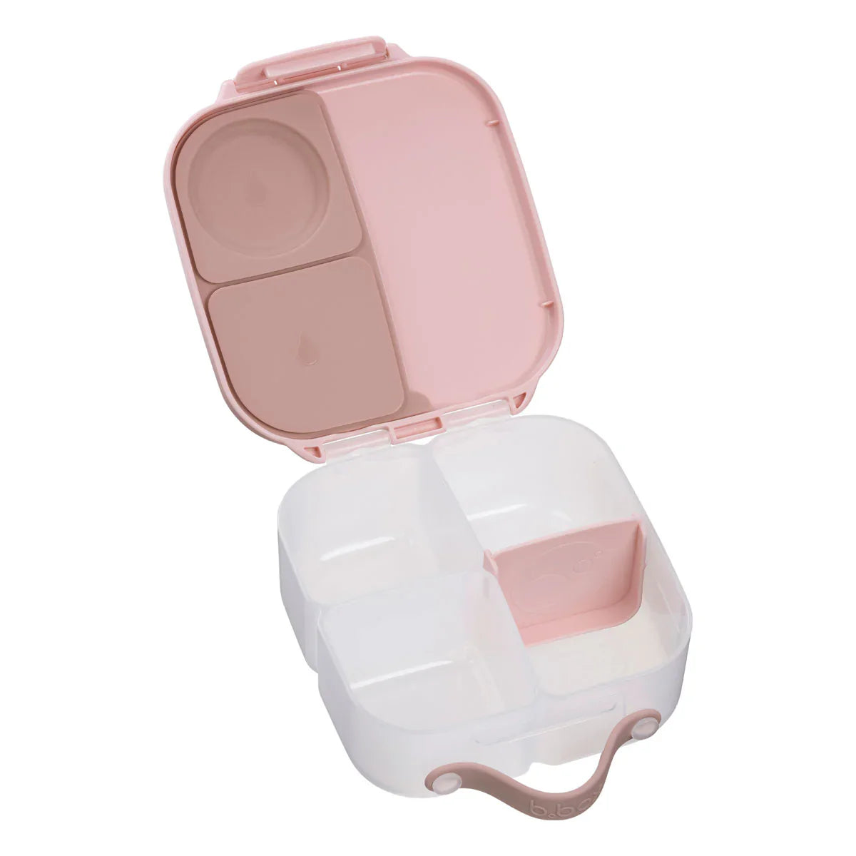 cutie de prânz medie b.box (culori multiple)