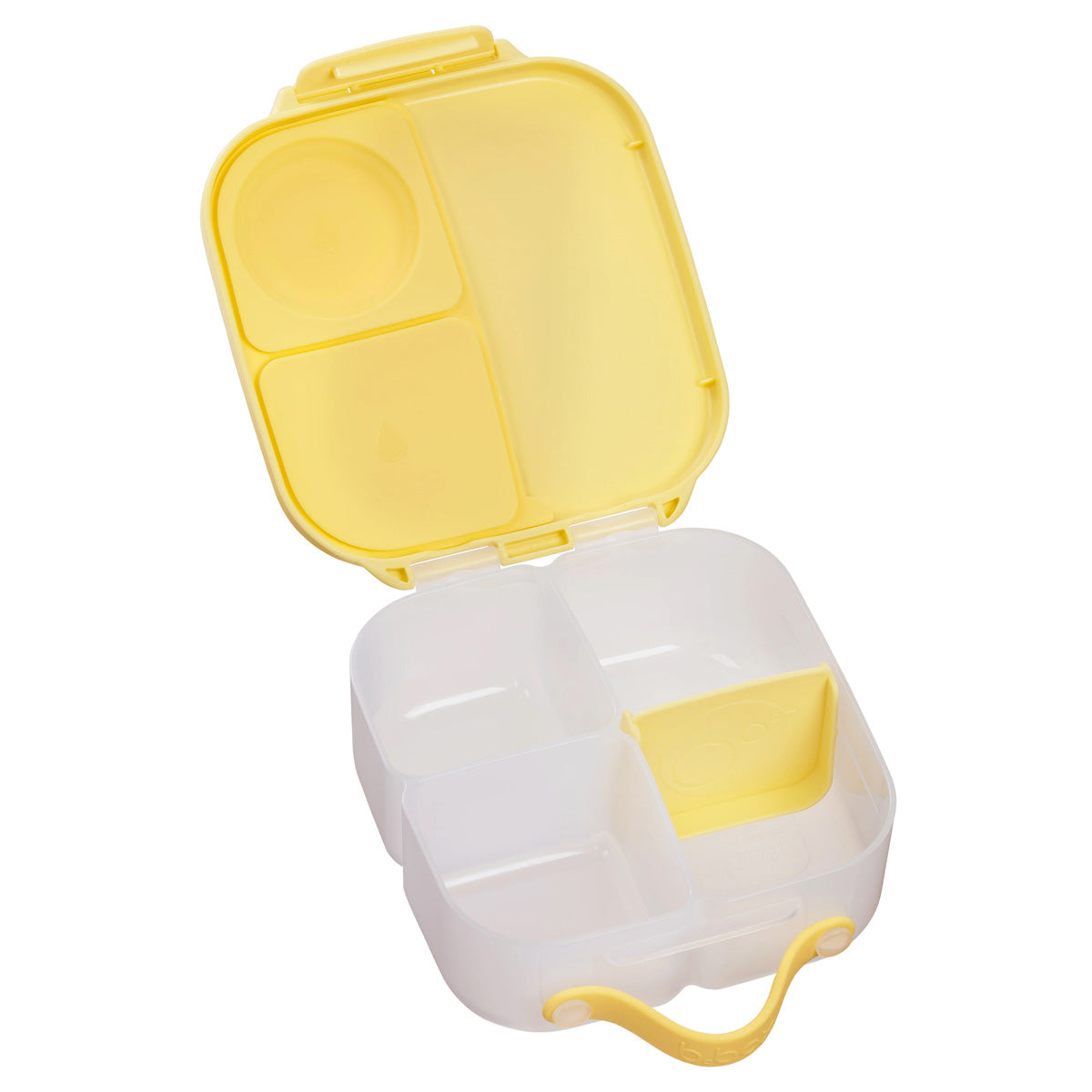 cutie de prânz medie b.box (culori multiple)