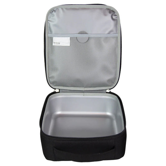 Sticlă b.box tritan cu pai 600 ml – Batman