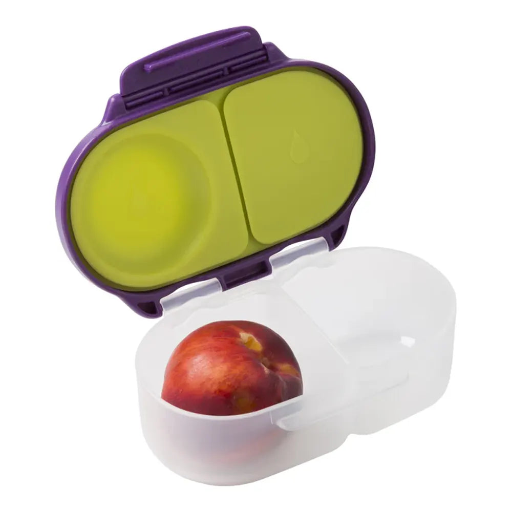 Snackbox b.box (diverse culori)