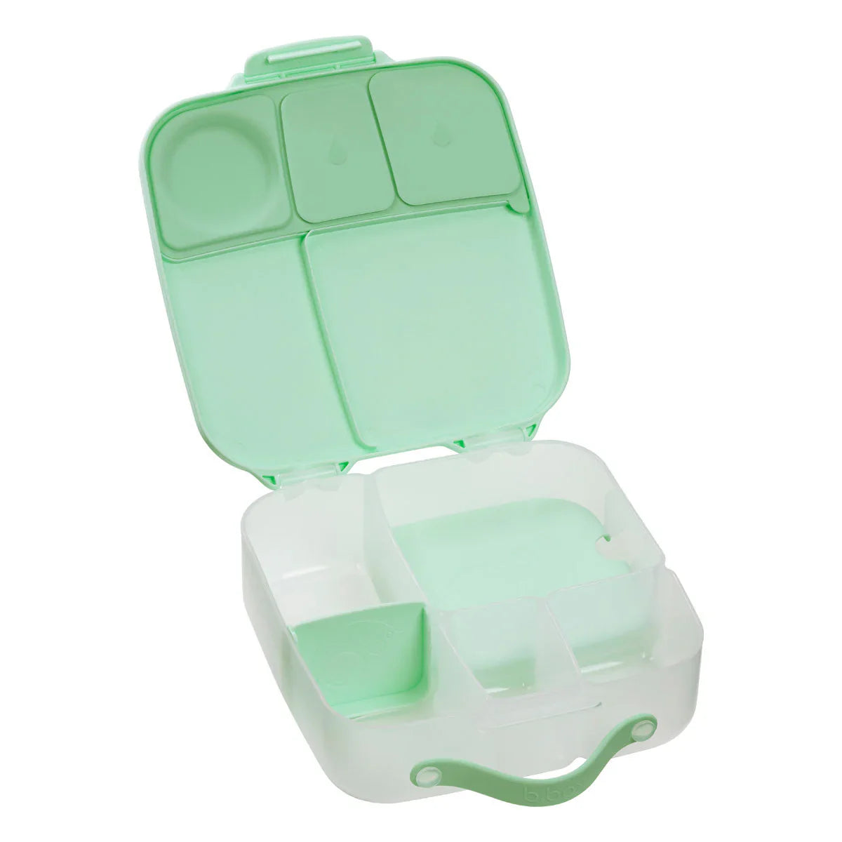 Lunchbox b.box mare (diverse culori)