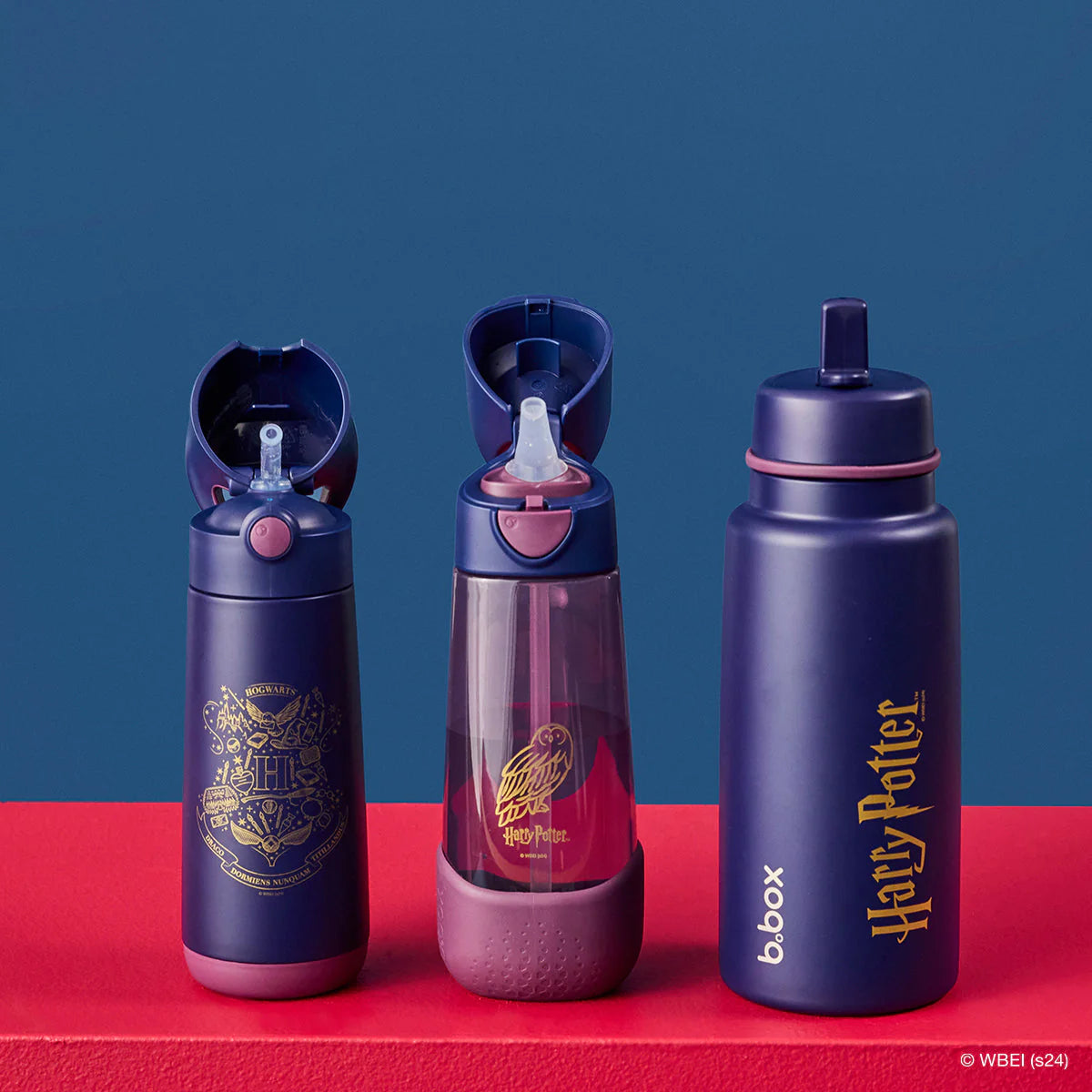 termos metalic b.box 500 ml – Harry Potter