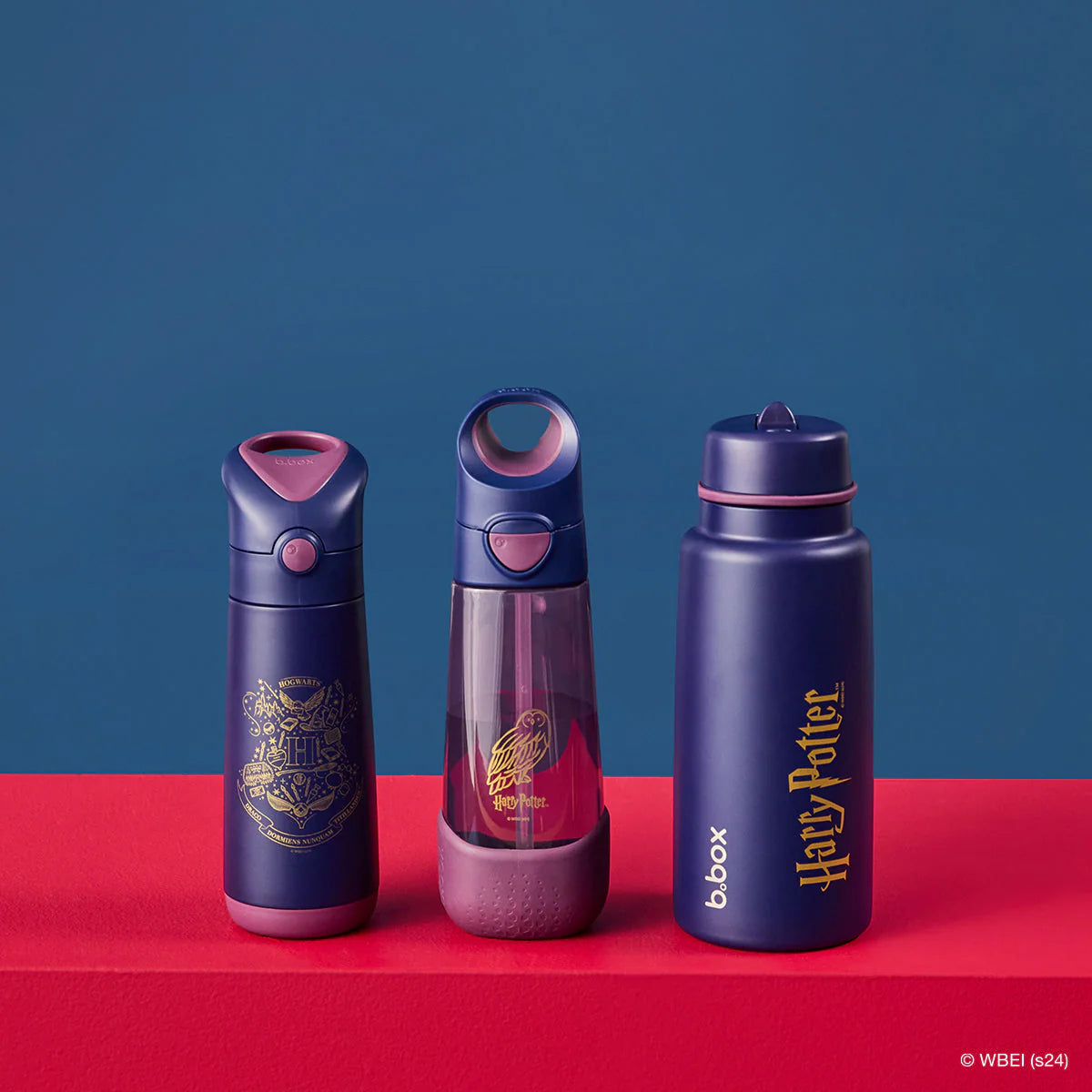termos metalic b.box 500 ml – Harry Potter