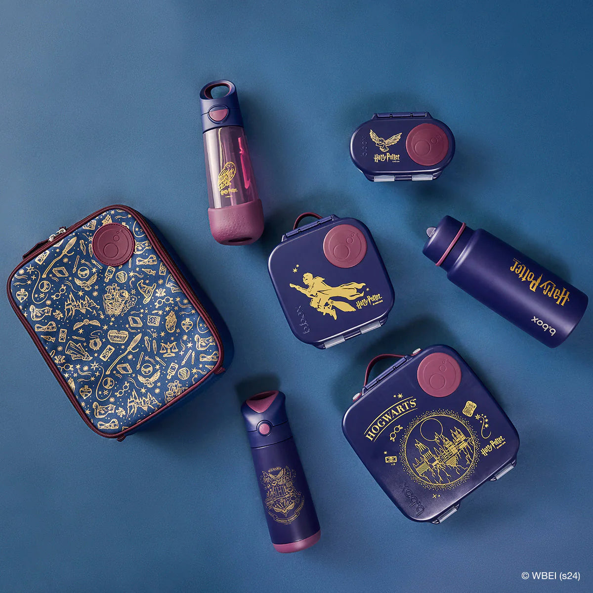 termos metalic b.box 500 ml – Harry Potter