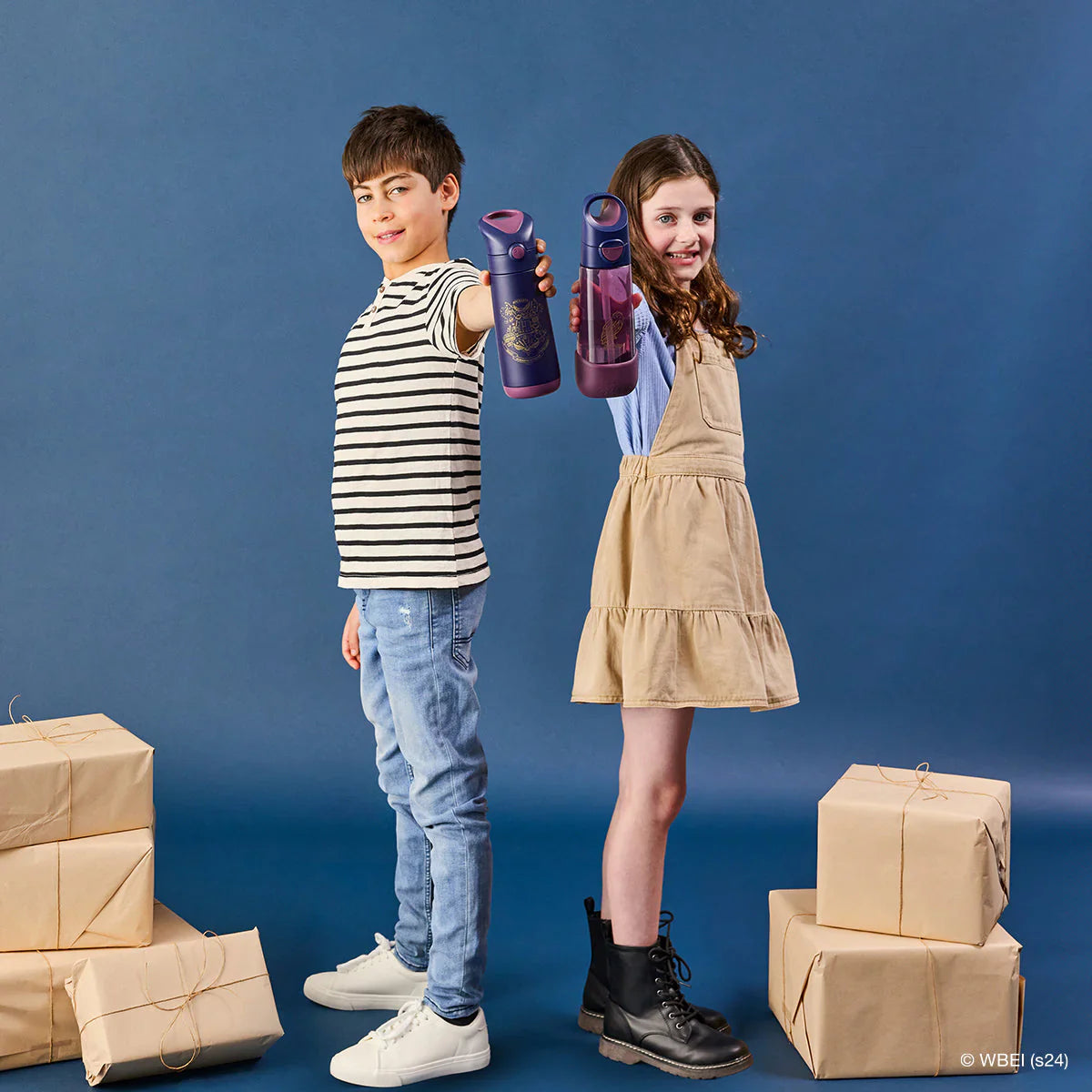 Termos b.box 500 ml – Harry Potter