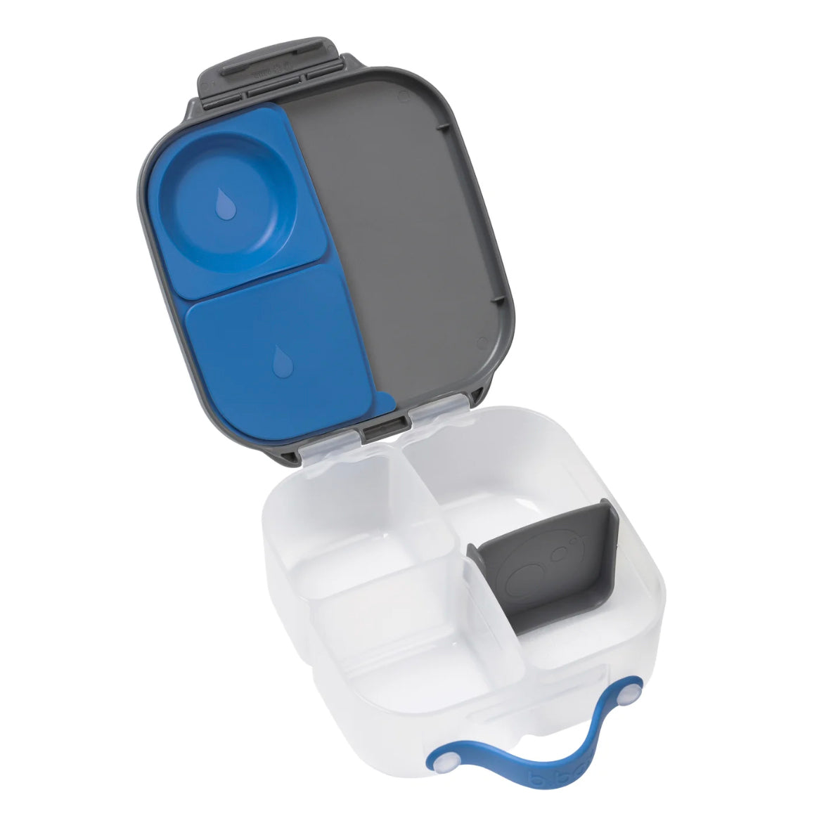 cutie de prânz medie b.box (culori multiple)